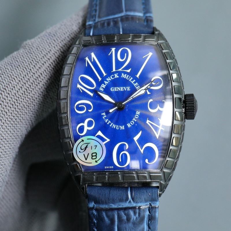 FRANCK MULLER Watches